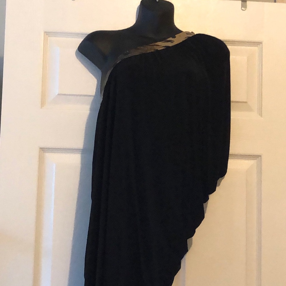 Off Shoulder Top